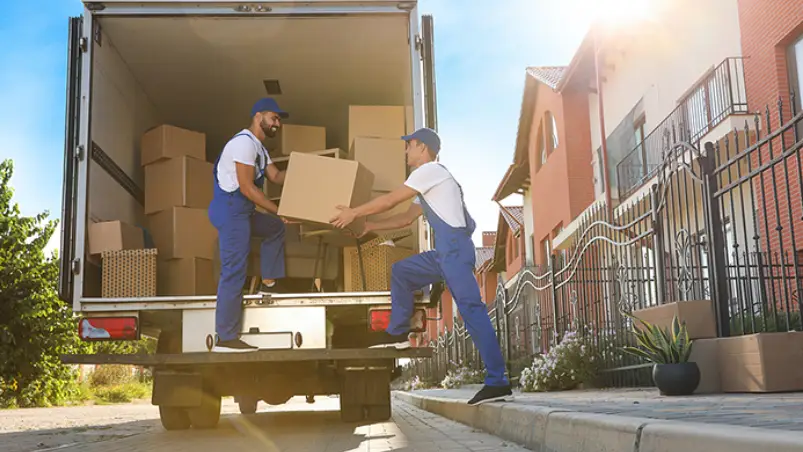 City Relocation Services Nashik