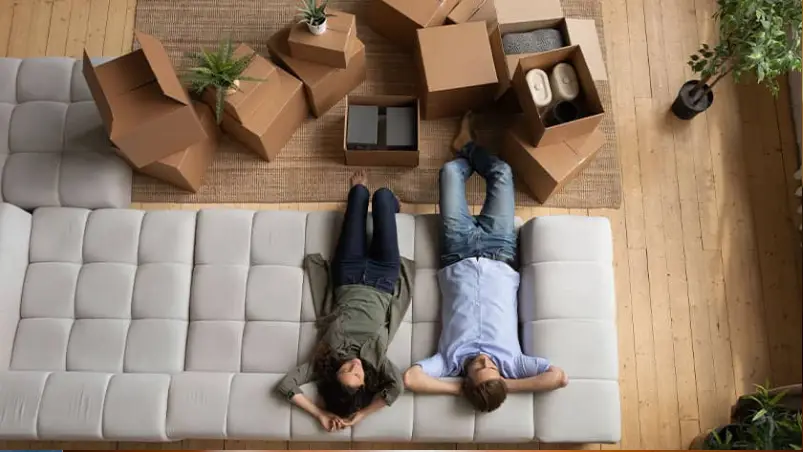 Household Shifting Services