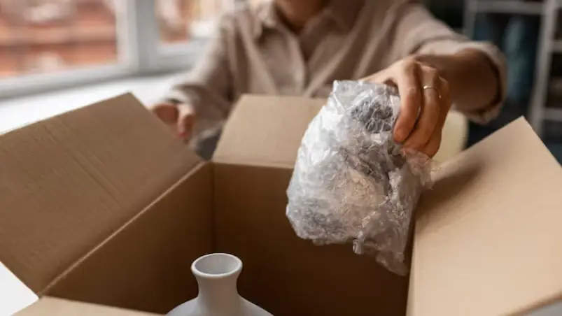Premium Packing Solutions